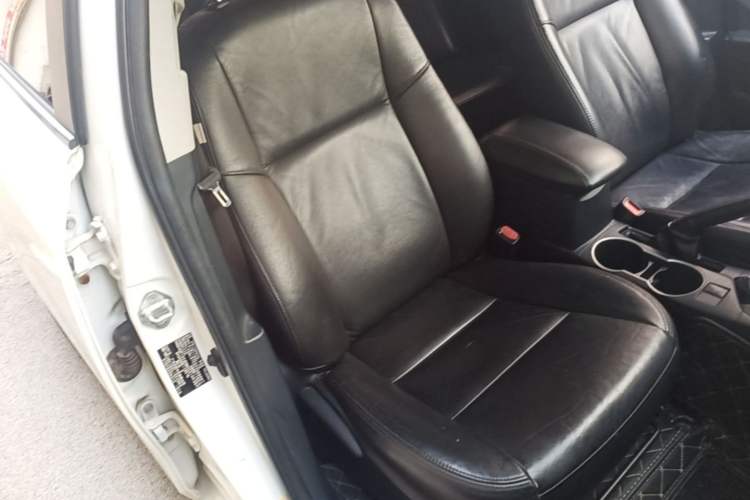 Used Toyota Levin 2014 1.8 GS CVT Elite Edition Right Front Seat