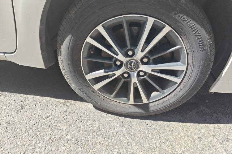 Used Toyota Levin 2014 1.6G Manual Elite Edition Right Front Wheel Hub