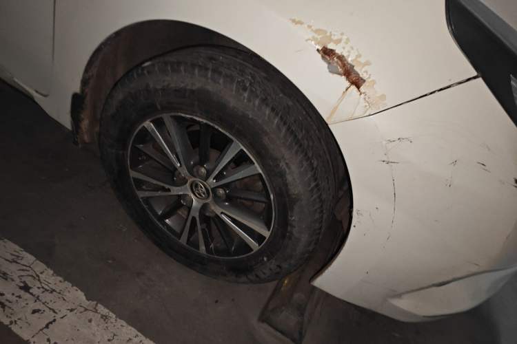Used Toyota Levin 2014 1.6G Manual Elite Edition Right Front Wheel Hub