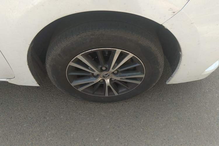 Used Toyota Levin 2014 1.6G CVT Elite Edition Right Front Wheel Hub