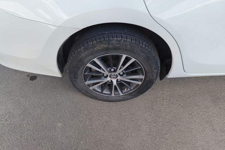 Used Toyota Levin 2014 1.6G CVT Elite Edition Right Rear Wheel Hub