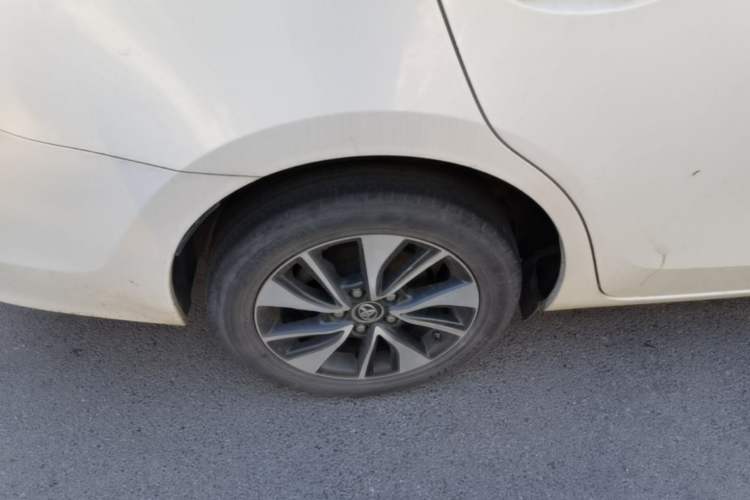 Used Toyota Levin 2014 1.8 GS CVT Elite Edition Right Rear Wheel Hub