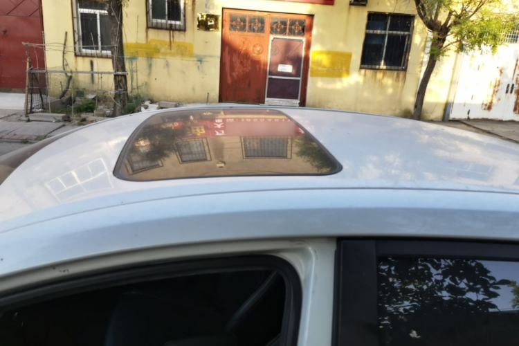 Used Toyota Levin 2014 1.8 GS CVT Elite Edition Roof