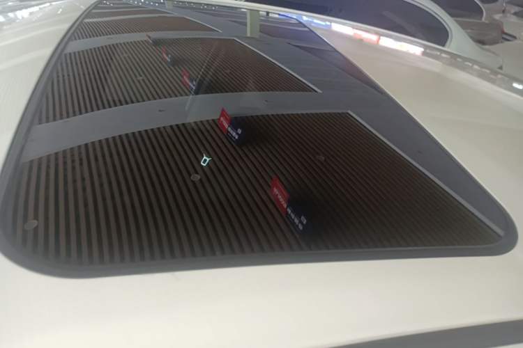 Used Toyota Levin 2014 1.6G CVT Elite Edition Roof