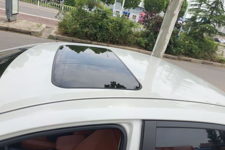 Used Toyota Levin 2014 1.6G CVT Elite Edition Roof