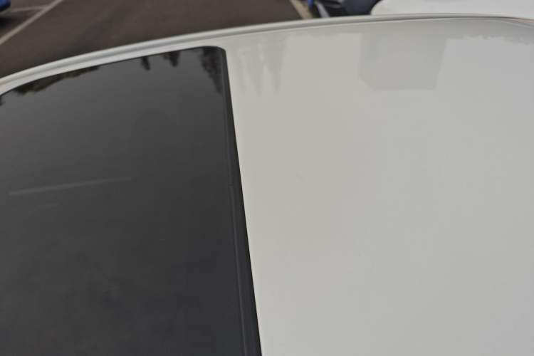 Used Toyota Levin 2014 1.6G Manual Elite Edition Roof