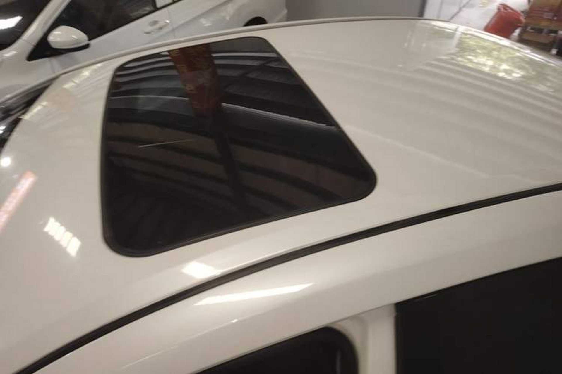 Used Toyota Levin 2014 1.6G CVT Elite Edition Roof