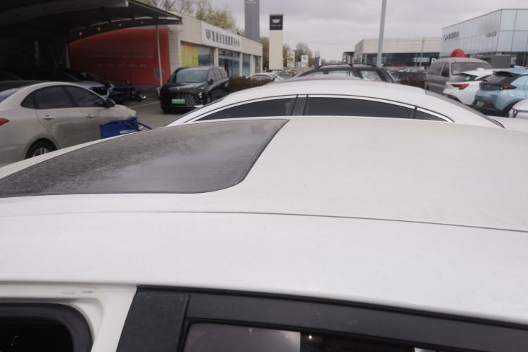 Used Toyota Levin 2014 1.6G Manual Elite Edition Roof