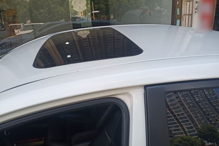 Used Toyota Levin 2014 1.8 GS CVT Elite Edition Roof
