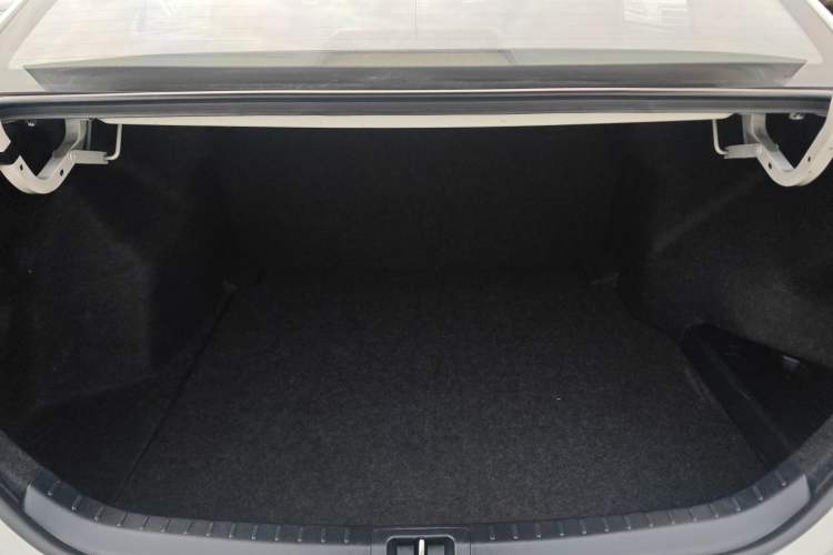Used Toyota Levin 2014 1.6G Manual Elite Edition Trunk