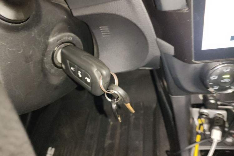 Used Toyota Levin 2014 1.6G CVT Elite Edition Vehicle Key