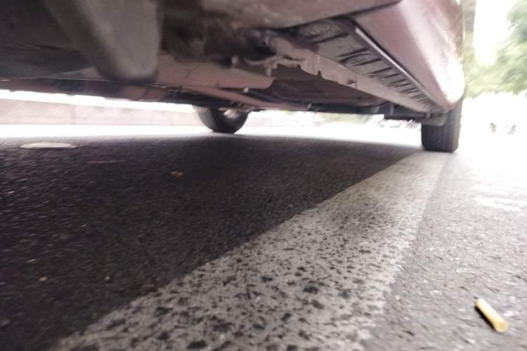 Used Toyota Levin 2014 1.6G CVT Elite Edition Chassis Front Left