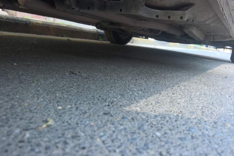 Used Toyota Levin 2014 1.6G CVT Elite Edition Chassis Front Right