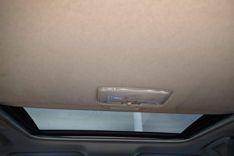 Used Toyota Levin 2014 1.6G-L CVT Leading Edition Headliner