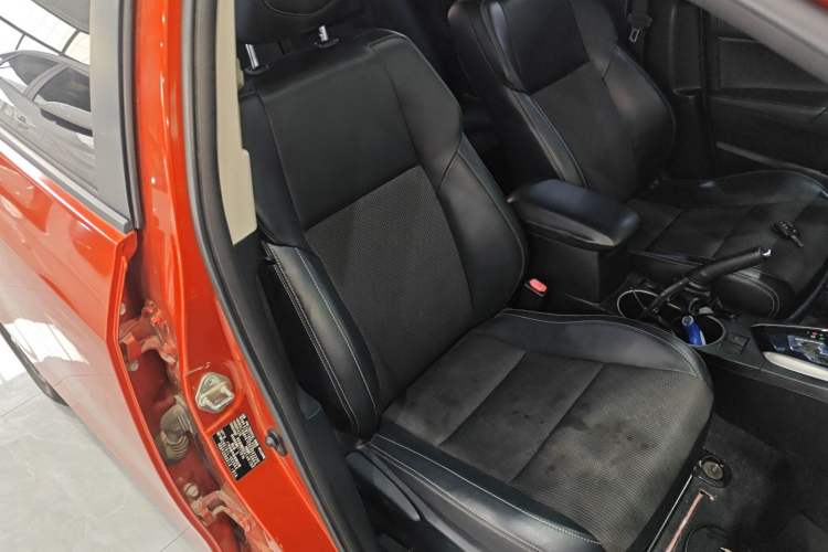 Used Toyota Levin 2014 1.6G-L CVT Leading Edition Right Front Seat