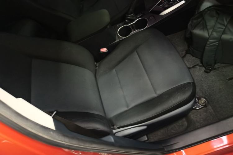 Used Toyota Levin 2014 1.6G CVT Elite Edition Right Front Seat