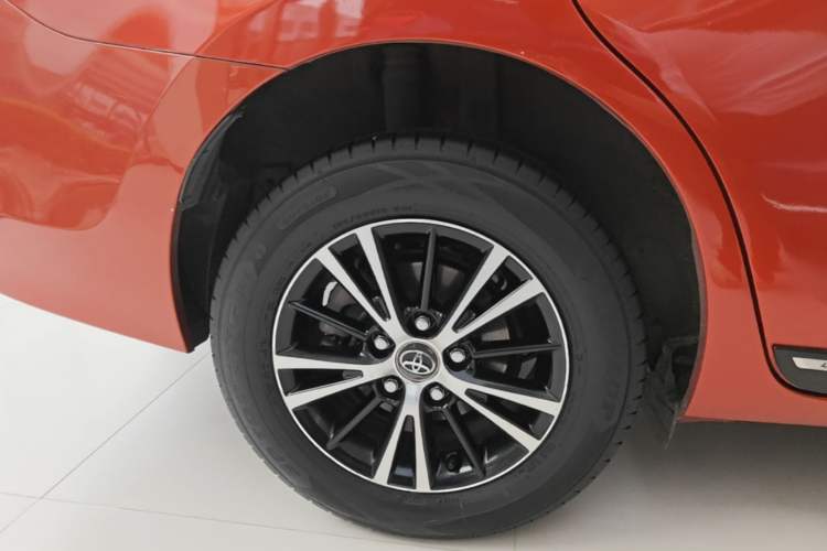Used Toyota Levin 2014 1.6G CVT Elite Edition Right Rear Wheel Hub
