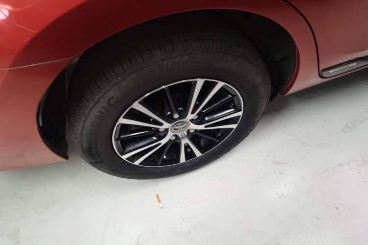 Used Toyota Levin 2014 1.6G CVT Elite Edition Right Rear Wheel Hub