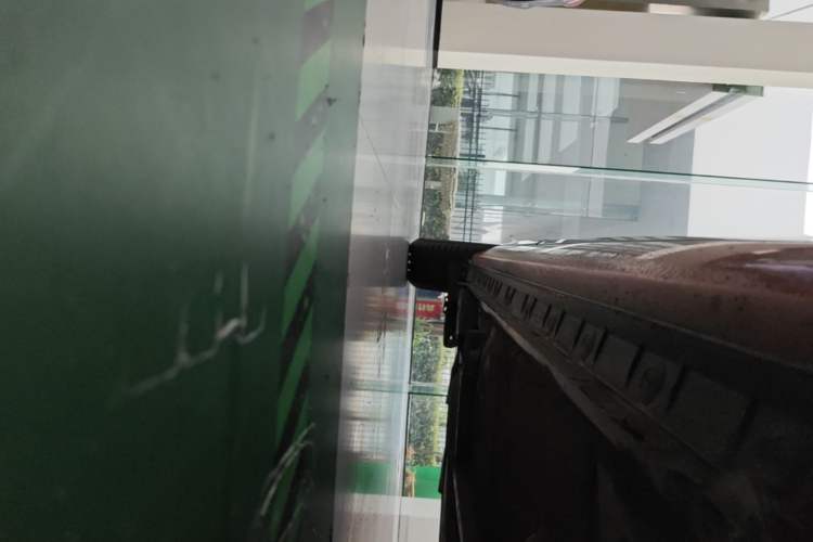 Used Toyota Levin 2014 1.6G CVT Elite Edition Right Side Sill