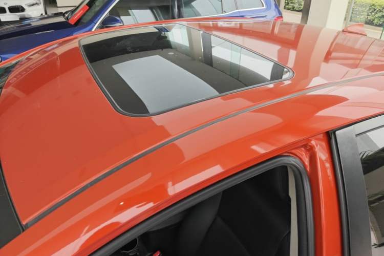 Used Toyota Levin 2014 1.6G CVT Elite Edition Roof