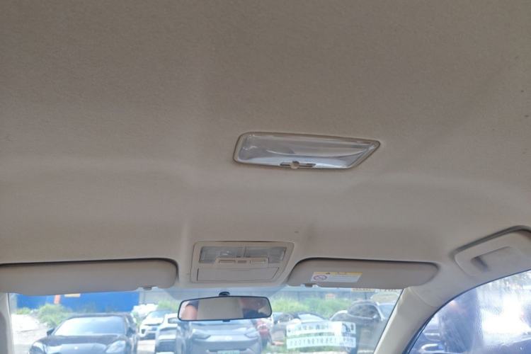 Used Toyota Levin 2015 1.6E CVT New Edition Headliner