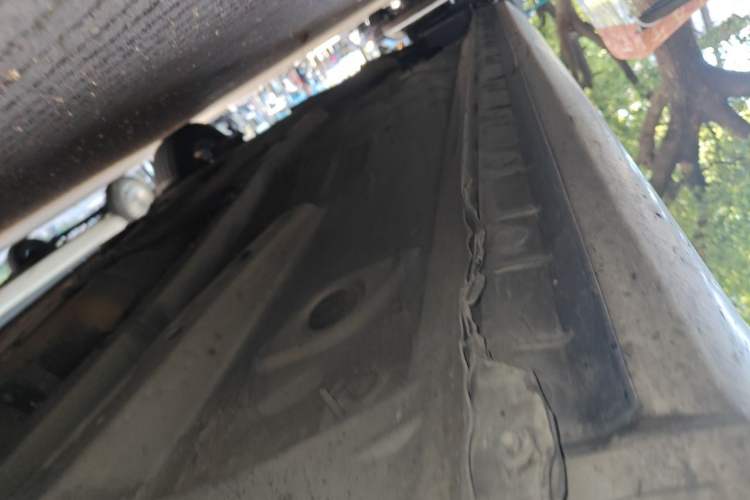 Used Toyota Levin 2015 1.6E CVT New Edition Chassis Front Right