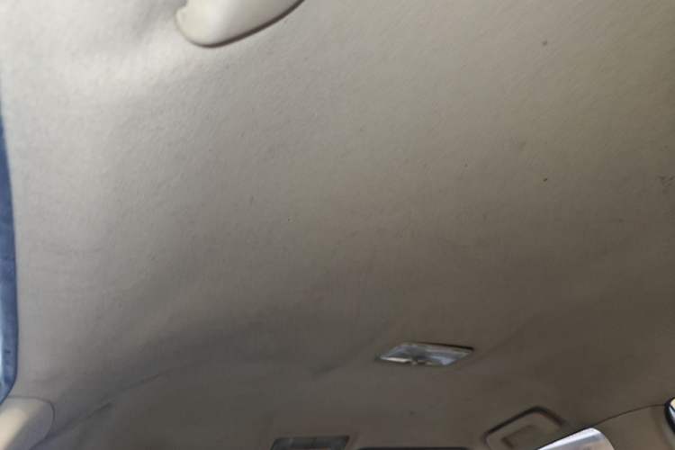 Used Toyota Levin 2015 1.6E CVT New Edition Headliner