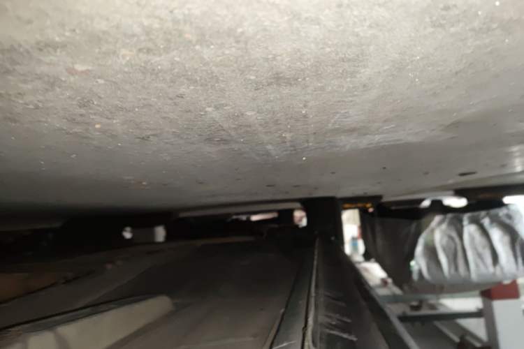 Used Toyota Levin 2016 1.6G CVT Elite Edition Chassis Front Right