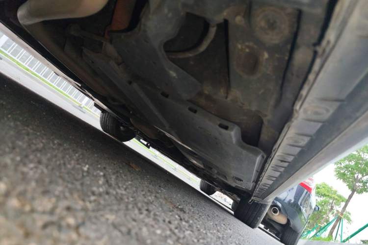 Used Toyota Levin 2016 Dual-Engine 1.8H GS-L E-CVT Leading Edition Chassis Rear Right