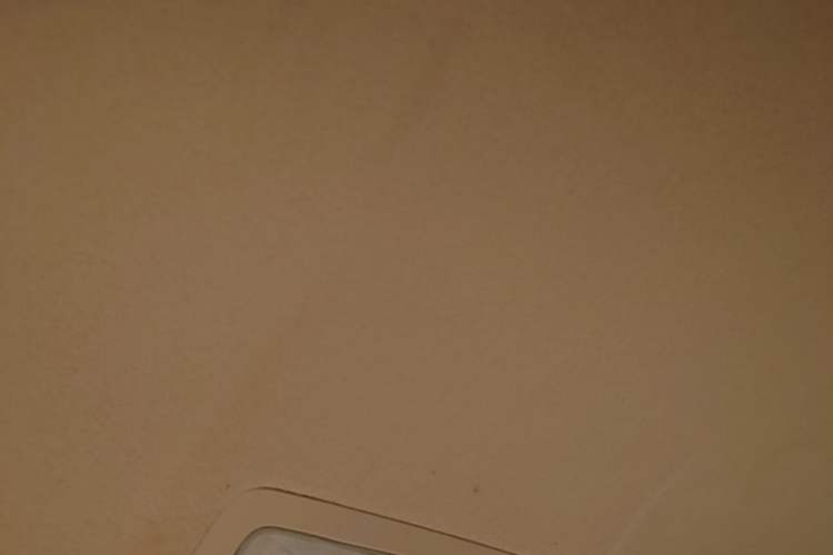Used Toyota Levin 2016 1.6E Manual New Edition Headliner