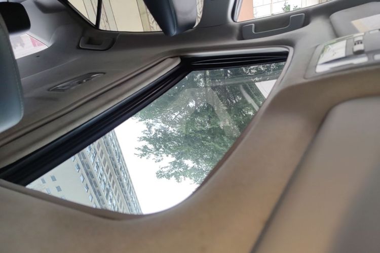 Used Toyota Levin 2016 1.6G-L CVT Leading Edition Headliner