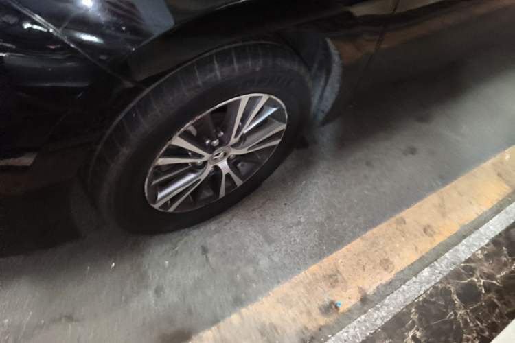 Used Toyota Levin 2016 1.6G CVT Elite Edition Left Front Wheel Hub