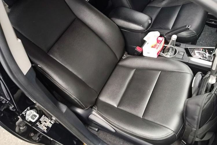 Used Toyota Levin 2016 1.6G CVT Elite Edition Right Front Seat