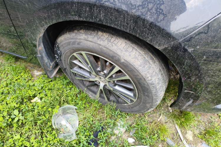 Used Toyota Levin 2016 1.6G Manual Elite Edition Right Front Wheel Hub