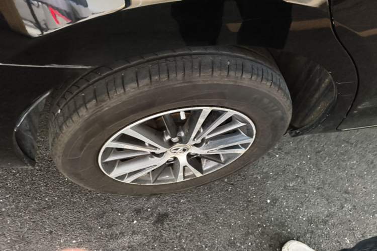 Used Toyota Levin 2016 1.6G CVT Elite Edition Right Rear Wheel Hub