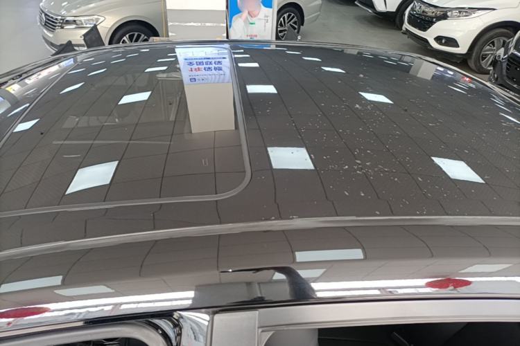 Used Toyota Levin 2016 1.6G Manual Elite Edition Roof