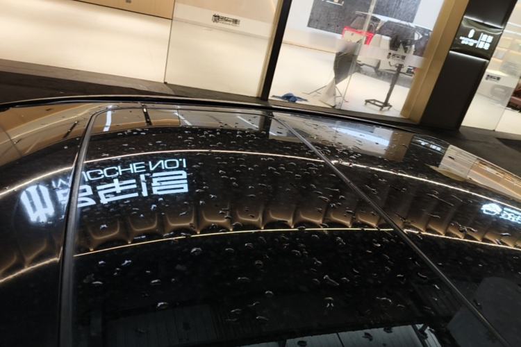 Used Toyota Levin 2016 1.6G CVT Elite Edition Roof