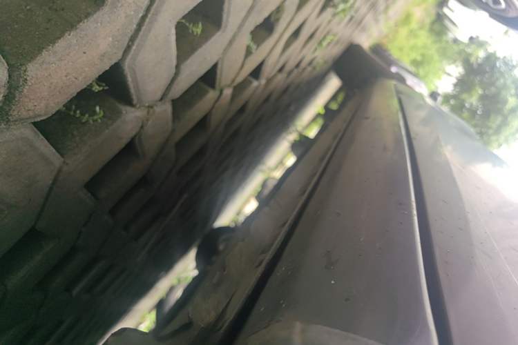 Used Toyota Levin 2016 1.6G CVT Elite Edition Chassis Front Right