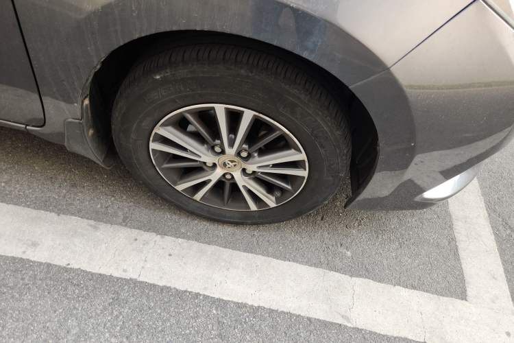 Used Toyota Levin 2016 1.6G CVT Elite Edition Right Front Wheel Hub