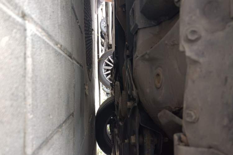 Used Toyota Levin 2016 Dual-Engine 1.8H GS-L E-CVT Leading Edition Chassis Front Right