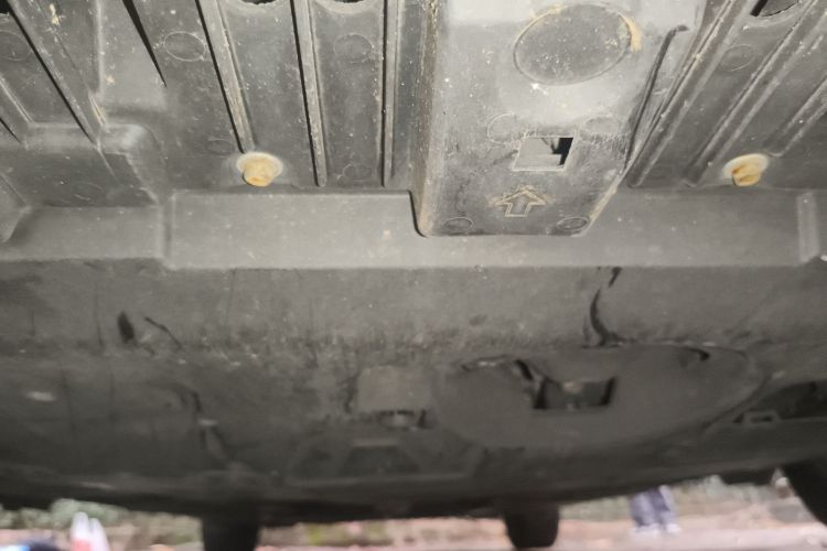 Used Toyota Levin 2016 Dual-Engine 1.8H GS-L E-CVT Leading Edition Chassis Front