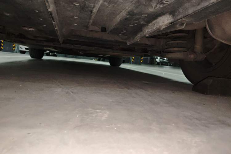 Used Toyota Levin 2016 Dual-Engine 1.8H GS E-CVT Elite Model with Sunroof Chassis Rear Left