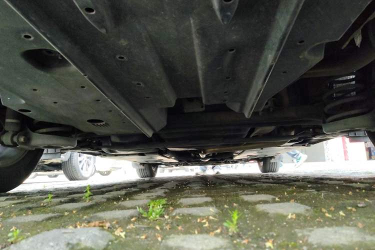 Used Toyota Levin 2016 Dual-Engine 1.8H GS E-CVT Elite Model with Sunroof Chassis Rear