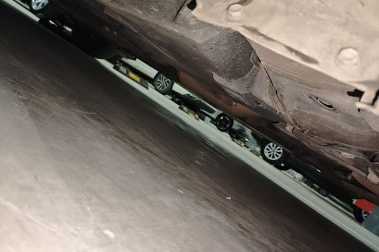Used Toyota Levin 2016 Dual-Engine 1.8H GS E-CVT Elite Model with Sunroof Chassis Rear Right