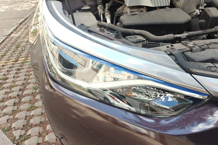 Used Toyota Levin 2016 Dual-Engine 1.8H V E-CVT Luxury Edition Right Front Headlight