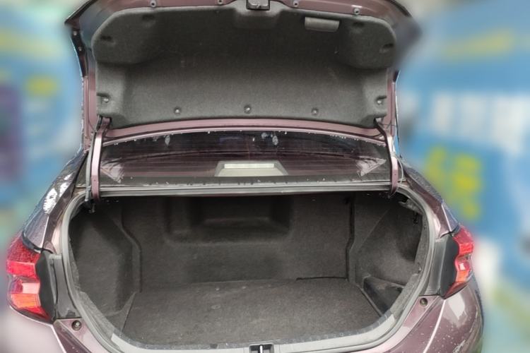 Used Toyota Levin 2016 Dual-Engine 1.8H GS E-CVT Elite Model with Sunroof Trunk