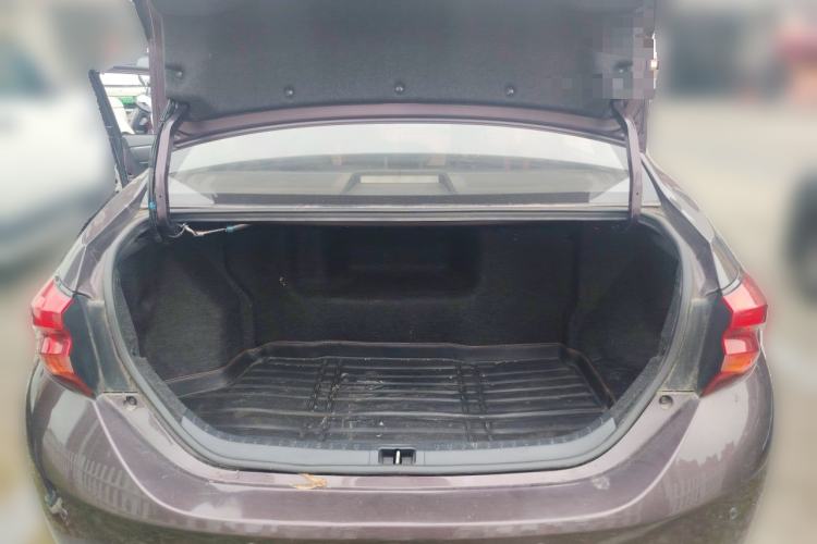 Used Toyota Levin 2016 Dual-Engine 1.8H GS E-CVT Elite Model with Sunroof Trunk