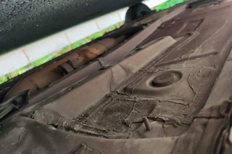 Used Toyota Levin 2016 1.6G CVT Elite Edition Chassis Front Right