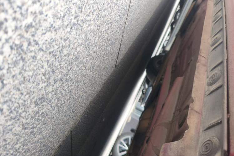Used Toyota Levin 2016 1.6G-L CVT Leading Edition Chassis Front Right