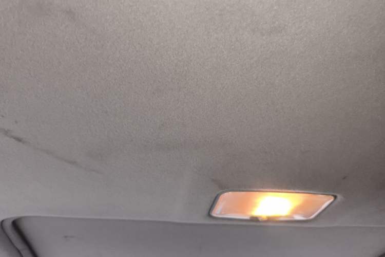 Used Toyota Levin 2016 1.6G CVT Elite Edition Headliner